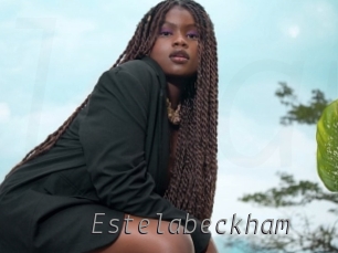 Estelabeckham