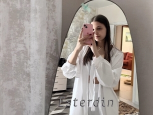 Esterdin
