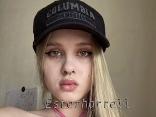 Esterharrell