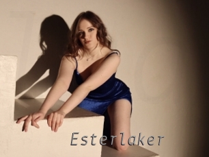 Esterlaker