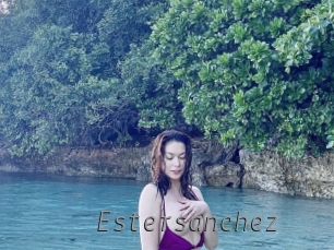 Estersanchez