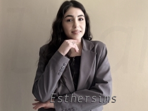 Esthersims