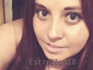 estrellas18 Livestrip Cams
