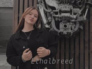 Ethalbreed