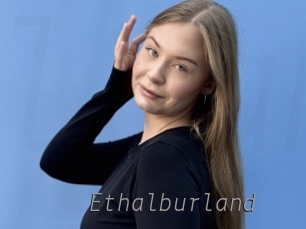 Ethalburland