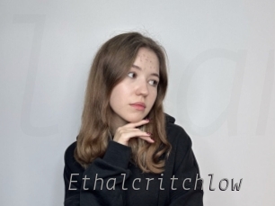 Ethalcritchlow