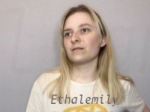 Ethalemily