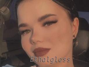 Ethalgloss