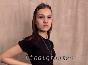 Ethalgroomes
