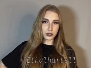 ethalhartell Livestrip Cams