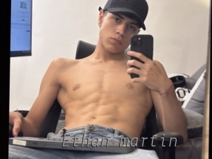 ethan_martin Livestrip Cams