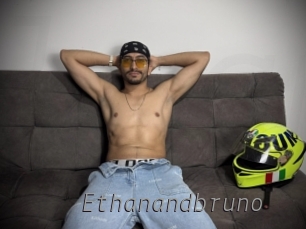 ethanandbruno Livestrip Cams