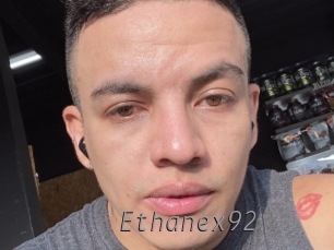 Ethanex92