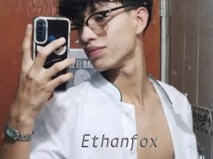 Ethanfox