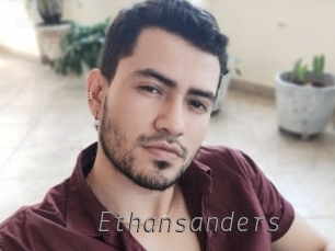 Ethansanders