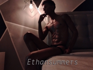 Ethansummers
