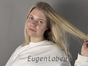 eugeniabeat Livestrip Cams