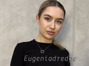 eugeniadredge Livestrip Cams