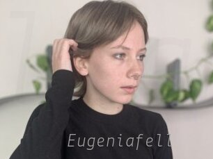 Eugeniafell