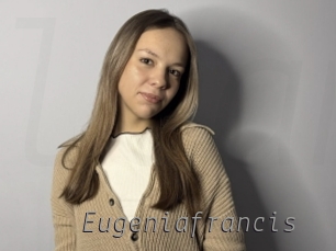 Eugeniafrancis