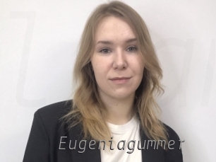 Eugeniagummer