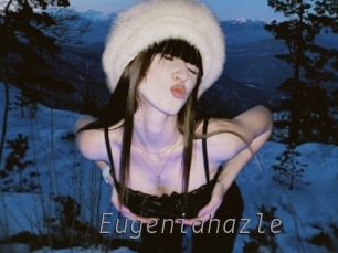 eugeniahazle Livestrip Cams