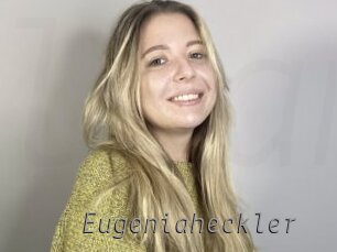 Eugeniaheckler