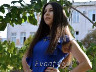Evaafrezy