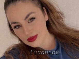 Evaahope