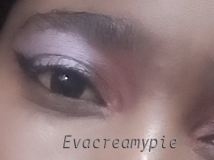 evacreamypie Livestrip Cams