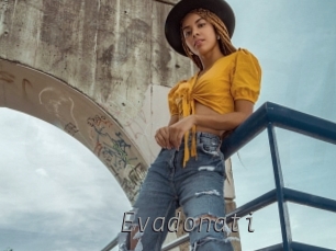 Evadonati