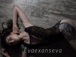 evaexanseva Livestrip Cams