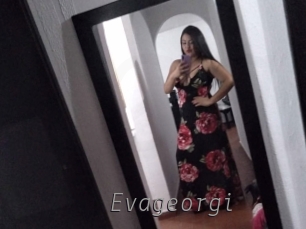 Evageorgi