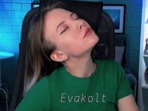 Evakolt