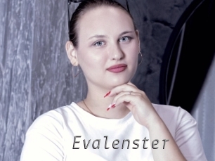 Evalenster