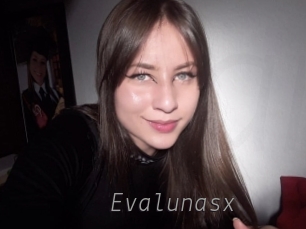 Evalunasx