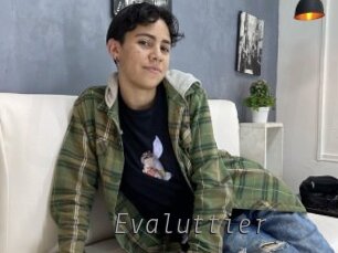 Evaluttier