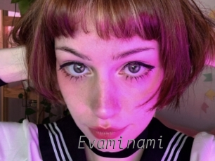 Evaminami