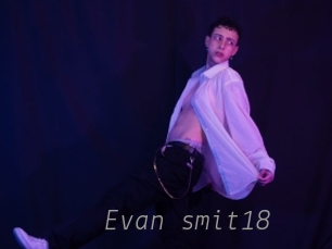 evan_smit18 Livestrip Cams