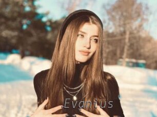 Evanius