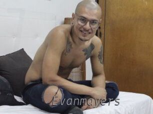 Evanmayers