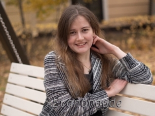 evanonnude Livestrip Cams
