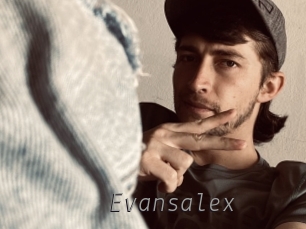 evansalex Livestrip Cams