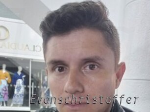 Evanschristoffer