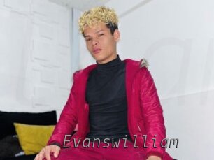 Evanswilliam