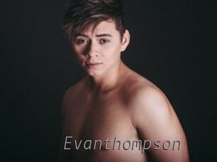 Evanthompson