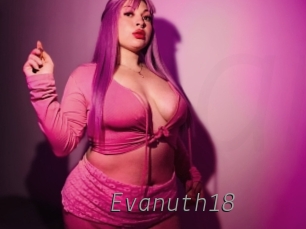 Evanuth18