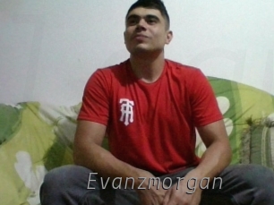 evanzmorgan Livestrip Cams