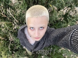 Evapuff