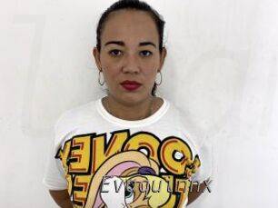 Evaquinnx